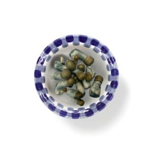 blue goba magic mushroom