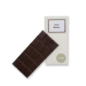 STEM Dark Matter Chocolate Bar