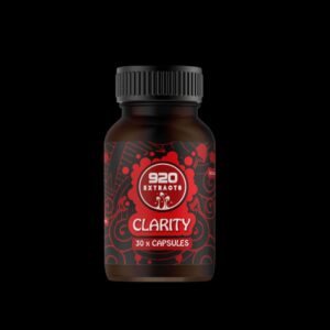 Clarity Capsules