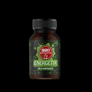 Energetix Capsules