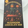 OuterSpore Milk Chocolate Bar