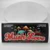 mush love chocolate bar