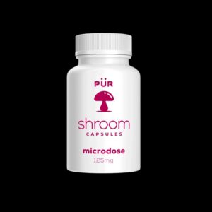 PÜR Microdose Capsules