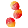 LSD Peach Slices