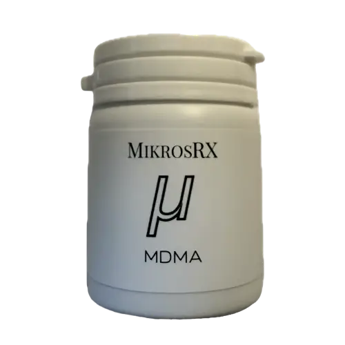 microdosing mdma