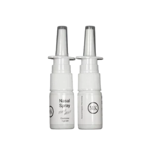 S-Ketamine Nasal Spray