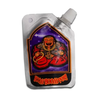 GHB Premixed Drinks