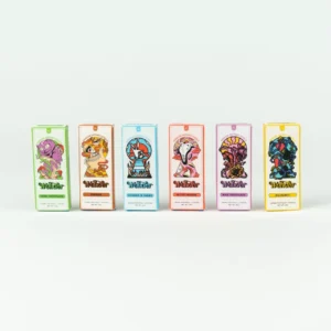 wonder bar chocolate