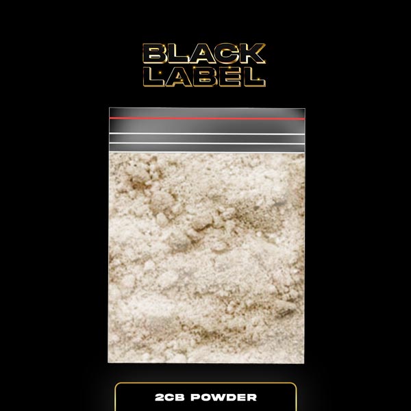2cb powder